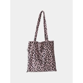 Pink Leopard Bag (핑크 레오파드백)