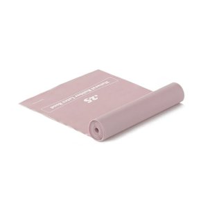 라텍스 밴드 2.0 0.25mm 소프트 블로섬 운동