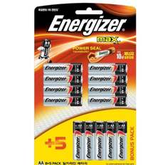 제이큐 건전지 알카 AA 맥스 조8EA+5EA