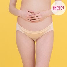 퍼펙트 햄라인 로우팬티 5size 임파선 빅사이즈 임부로우팬티 2XL , 3XL 산후팬티