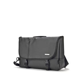 movement messenger bag(SL_black)