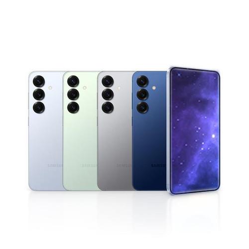 삼성전자 갤럭시 S25 5G 512GB [자급제] 12GB Jo(1)
