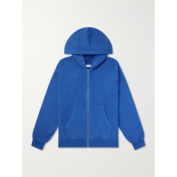 점보 코튼 저지 집업 후드 티셔츠 46376663162938925