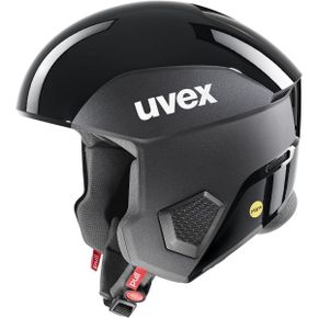 일본 우벡스 헬멧 UVEX Ski Helmet 2024Invictus MIPS / 566304 2324 Model FIS Compatible 16