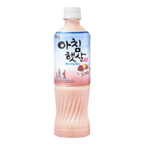 아침햇살 고구마 500ml 6입