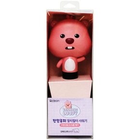 대림바스x잔망루피 멀티필터 샤워기