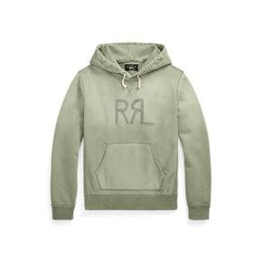 더블 RL 랜치 로고 후디(MNRRKNI16820208440)