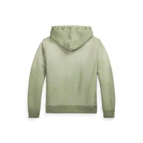 더블 RL 랜치 로고 후디(MNRRKNI16820208440)