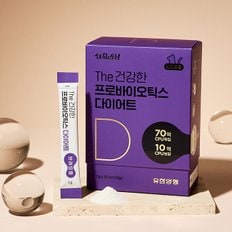 고양이유산균 더 건강한 프로바이오틱스 다이어트 30P 2개