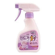 해피홈 진드기 제로 스프레이액 290ml