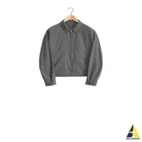 르메르 24 SHIRT BLOUSON (OW1062 LF1209 991) (셔츠 블루종)