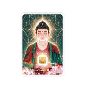 골드바 1g 붓다