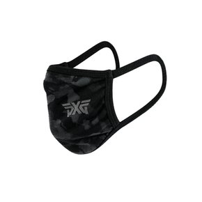 골프 페어웨이 카모 페이스 마스크 A-FACEMASK-FC-BLK