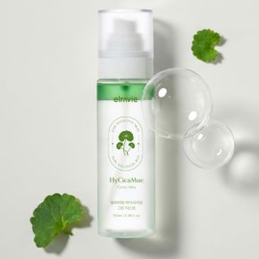 하이시카뮤 그린 미스트 100ml (28.07.22까지)