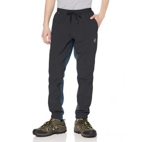 [마무트] 하이킹 팬츠 Climb Hybrid Pants AF Men 남성 black