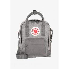 2429505 Fjallraven Fjellraven KANKEN - 크로스 바디 백 화강암 그레이