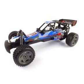 2.4GHz 1/10 랜드버스터 스톰 버기 무선조종RC (MXT112697)