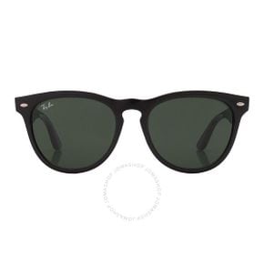 4662012 Ray-Ban Iris Dark Green Phantos Uni Sunglasses