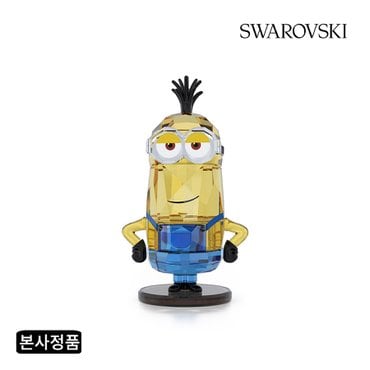 스와로브스키 [본사정품/쇼핑백증정] Minions Kevin 5692029