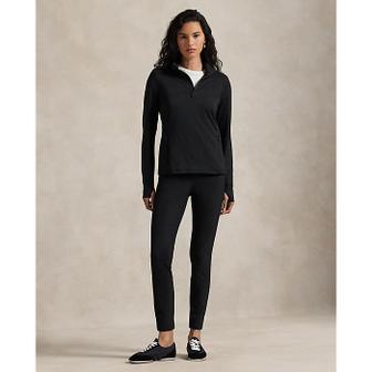 폴로 랄프 로렌 폴로 골프 여성 스트레치 트윌 팬츠(WMXGPNTNDL20063001)