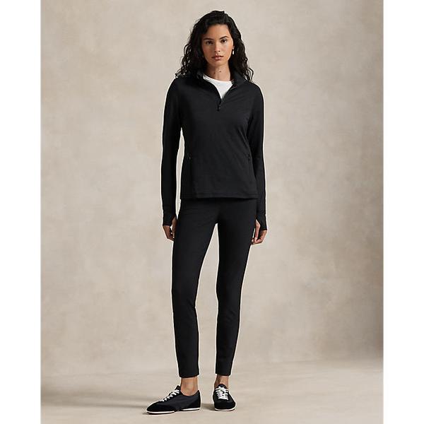 폴로 골프 여성 스트레치 트윌 팬츠(WMXGPNTNDL20063001)