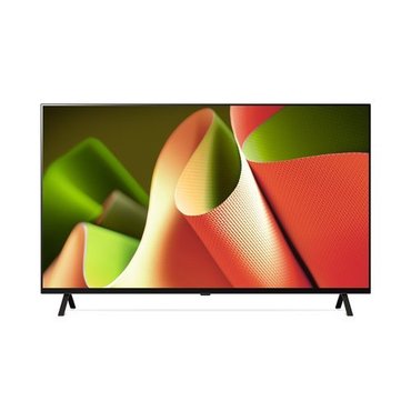 LG 전자 2024 올레드 4K 163cm OLED65B4MNA 벽걸이형