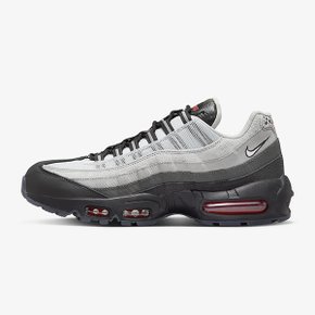 [해외] 나이키 AIR MAX 95 PREMIUM 라이트스모크그레이 DQ3979-001