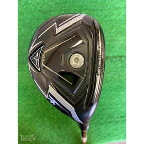 [중고] 1178688미즈노 mizuno GX 유틸리티 21 샤프트MFUSION U47 페이스 리 UA2751047