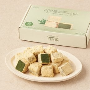 더바른 콩가루쑥인절미 600g