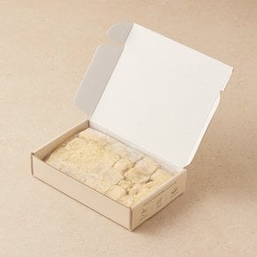 더바른 콩가루쑥인절미 600g