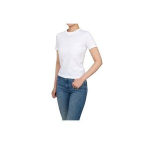 칼하트윕 루카 여성 반팔티셔츠 I036365 02XX