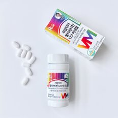 리얼 닥터 [리얼닥터] 멀티비타민 123 미네랄 980mg*60정 (2개월분)