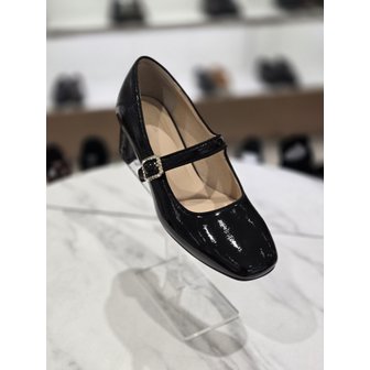 소다 [시흥점] 여성 큐빅 메리제인 펌프스 (FLS325)