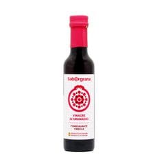  [사보르그라나] 석류 식초 250ml