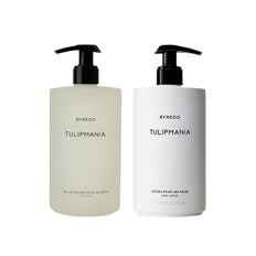 바이레도 핸드워시&로션 450ml SET 4종 택 1