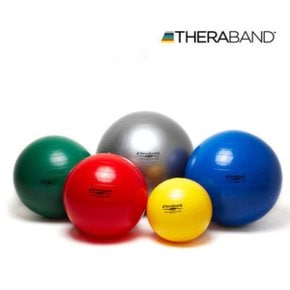 - 엑서사이즈볼 THERABAND EXERCISE BALL