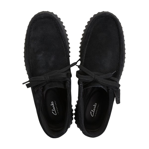 [부산점] 토힐 하이 남성 앵클 부츠 26173664