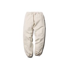 Recycled Cotton Sweat Pants PA-22SU403R