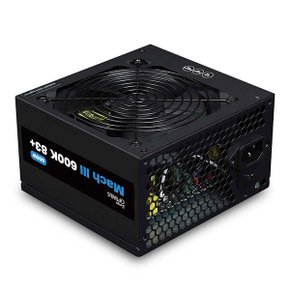 (벌크) 에너지옵티머스 Mach III 600K v2.3 파워 600W