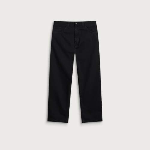 Carhartt WIP Brandon Loose Straight Twill Pants_9-