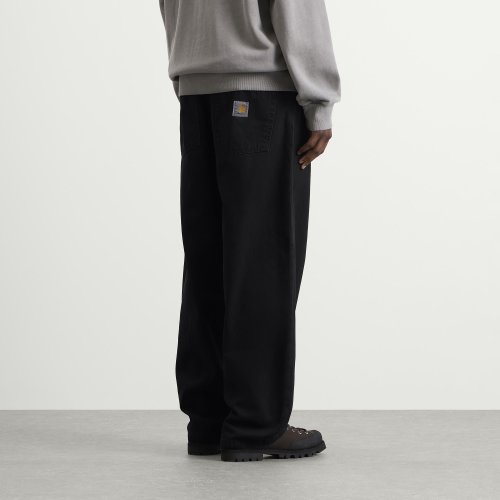 Carhartt WIP Brandon Loose Straight Twill Pants_9-