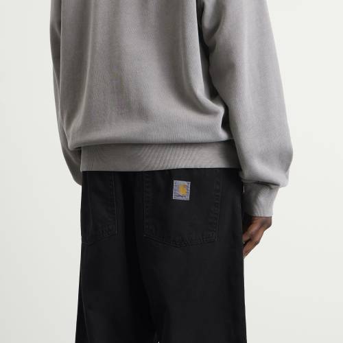 Carhartt WIP Brandon Loose Straight Twill Pants_9-