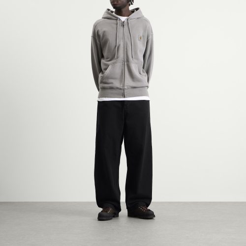 Carhartt WIP Brandon Loose Straight Twill Pants_9-