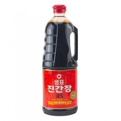 샘표 진간장S 1800ml