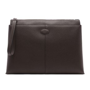 25FW 남성 도큐먼트 홀더 미디엄 클러치백 (XBMDBSN0300 WSS S611 25F)