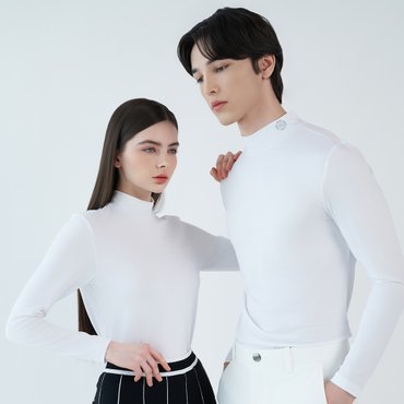 테크스킨 이너웨어 쿨티셔츠(남/여)