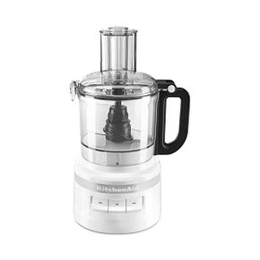 미국 키친에이드 푸드프로세서 KitchenAid 7Cup Food Processor KFP0718WH White 1450411