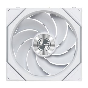 UNI FAN TL FLEX 120 리버스 화이트 120mm 공냉 시스템 쿨러/영샵