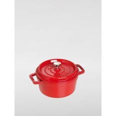 23FW Staub 액세서리 182 40509 820 0 Rosso Red