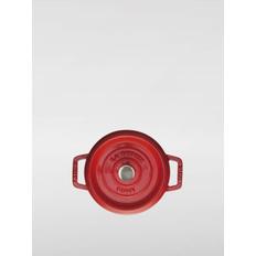 23FW Staub 액세서리 182 40509 820 0 Rosso Red